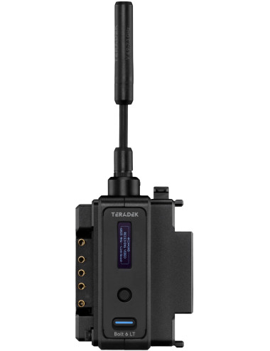 Teradek Bolt 6 LT 750 RX V-Mount Teradek - 5