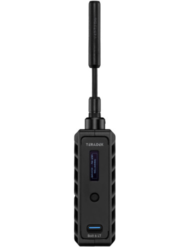 Teradek Bolt 6 LT 750 TX Teradek - 6