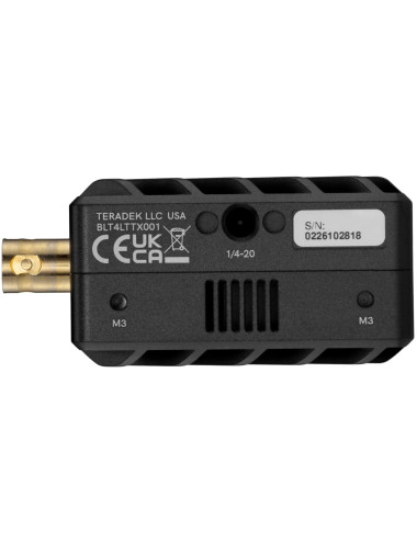 Teradek Bolt 6 LT 750 TX Teradek - 7