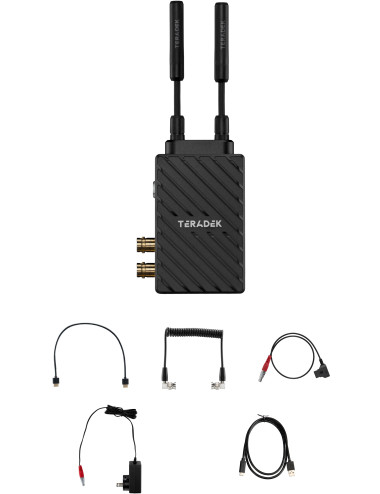 Teradek Bolt 6 LT 750 TX Teradek - 9
