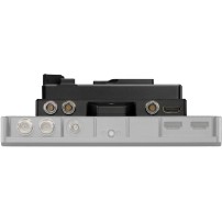 Teradek Monitor Module 750 Int Ant RX V-Mount Teradek - 3