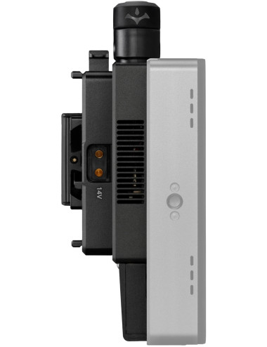 Teradek Monitor Module 750 Int Ant RX V-Mount Teradek - 4