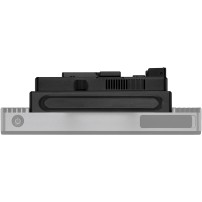 Teradek Monitor Module 750 Int Ant RX V-Mount Teradek - 6