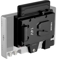 Teradek Monitor Module 750 Int Ant RX V-Mount Teradek - 7