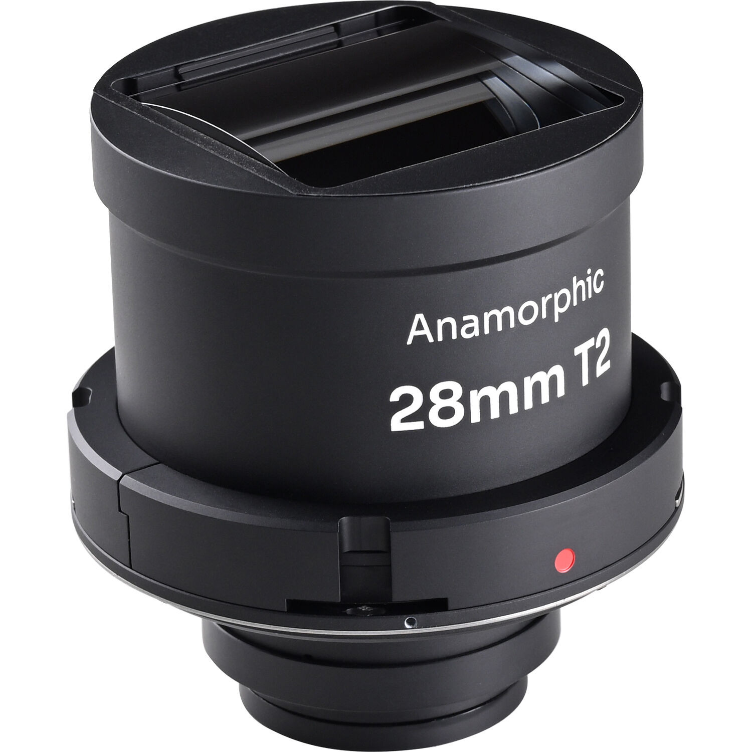 Venus Optics Laowa Proteus Flex 2X Anamorphic 3-Lens Bundle Set A 28mm, 45mm, 85mm PL EF Venus Optics Laowa - 10