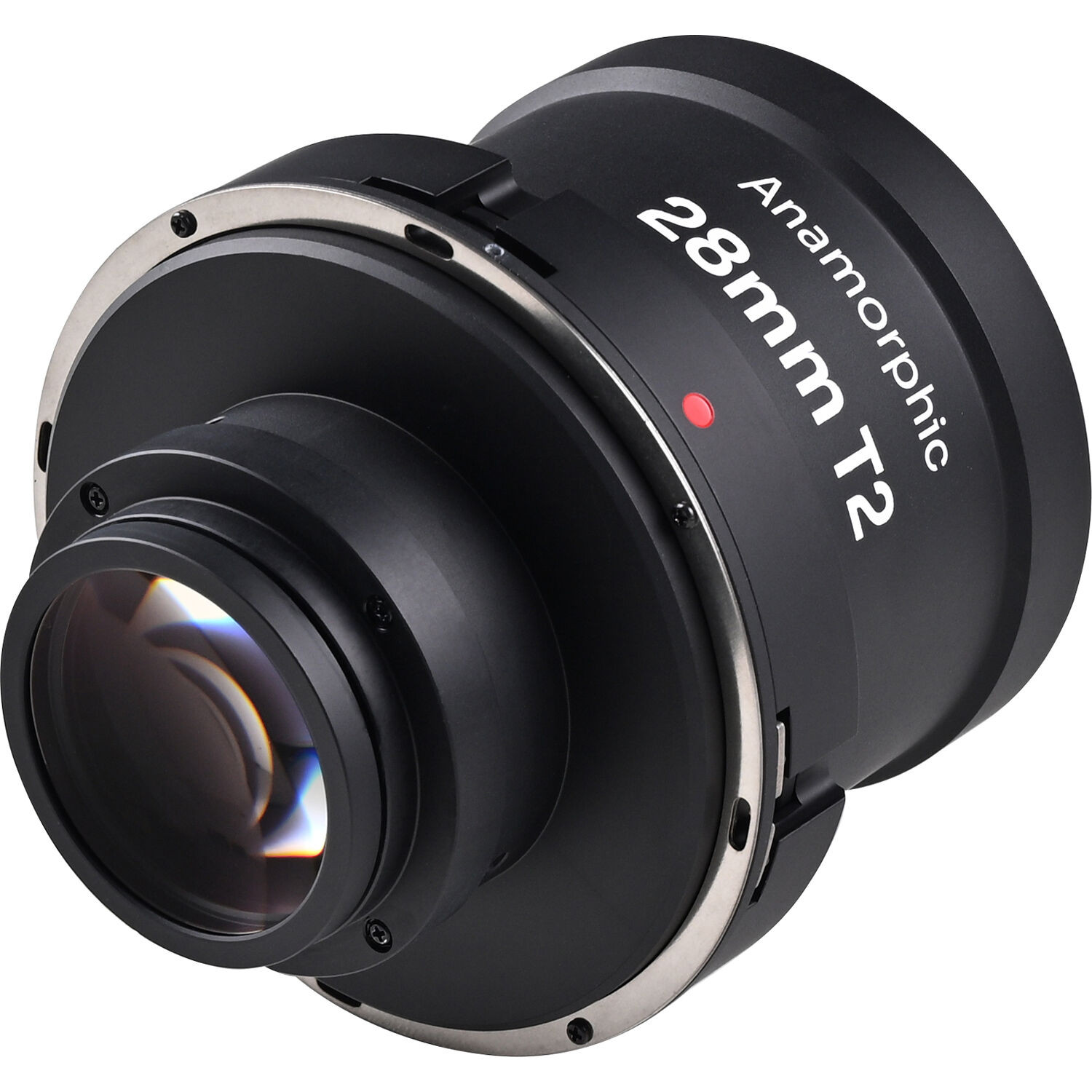 Venus Optics Laowa Proteus Flex 2X Anamorphic 3-Lens Bundle Set A 28mm, 45mm, 85mm PL EF Venus Optics Laowa - 11