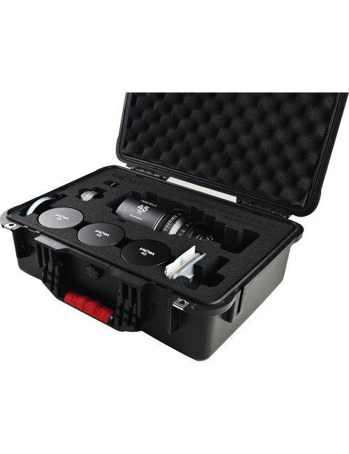 Venus Optics Laowa Proteus Flex 2X Anamorphic 3-Lens Bundle Set A 28mm, 45mm, 85mm PL EF Venus Optics Laowa - 16