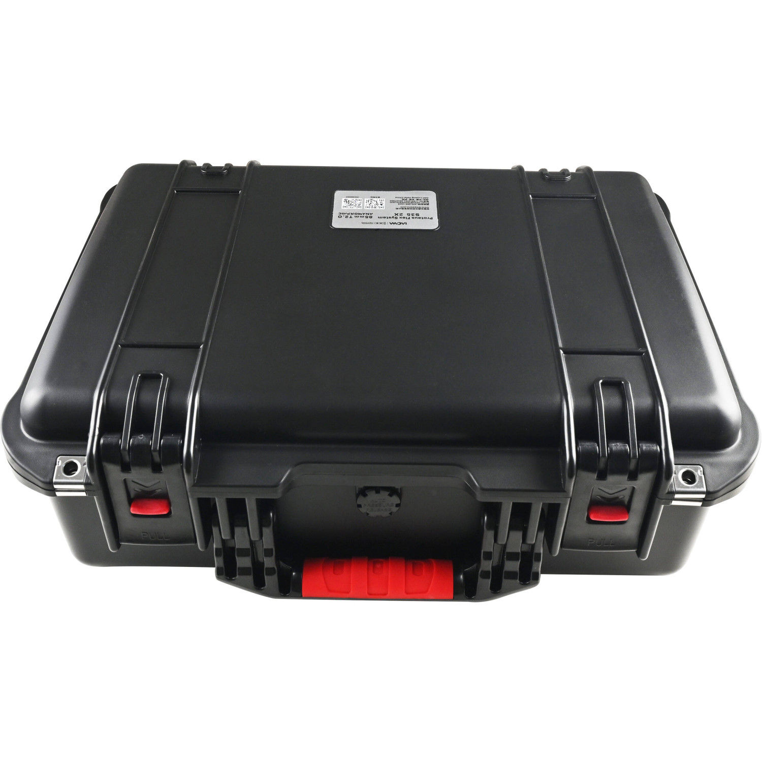 Venus Optics Laowa Proteus Flex 2X Anamorphic 3-Lens Bundle Set A 28mm, 45mm, 85mm PL EF Venus Optics Laowa - 17