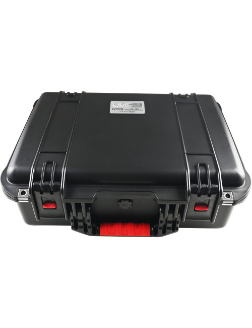 Venus Optics Laowa Proteus Flex 2X Anamorphic 3-Lens Bundle Set A 28mm, 45mm, 85mm PL EF Venus Optics Laowa - 17