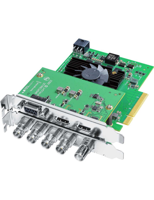 Blackmagic Design DeckLink 8K Pro G2