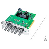 Blackmagic Design DeckLink 8K Pro G2 Blackmagic Design - 3