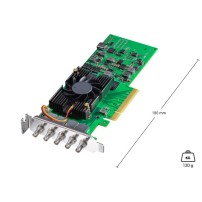 Blackmagic Design DeckLink 8K Pro Mini Blackmagic Design - 3
