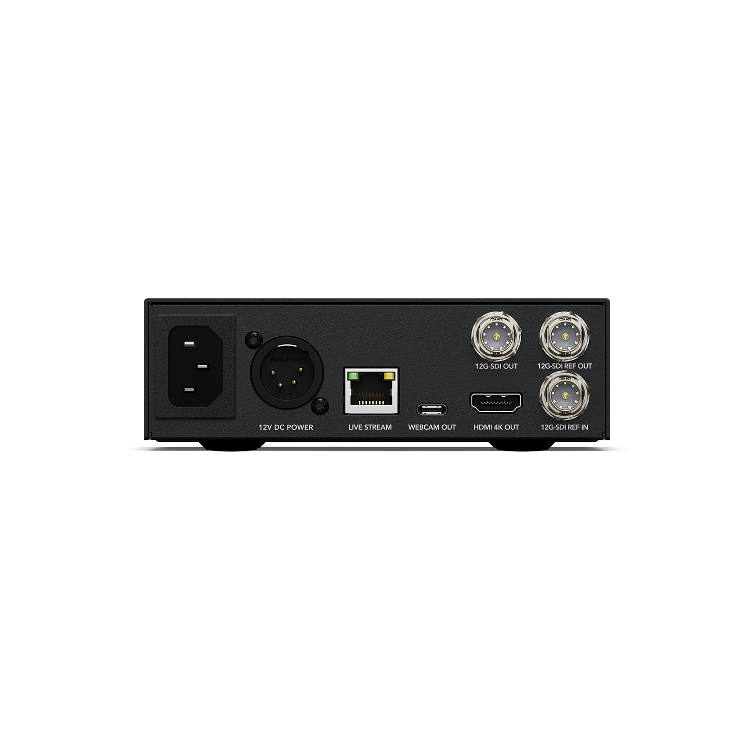 Blackmagic Design Streaming Decoder 4K Blackmagic Design - 3