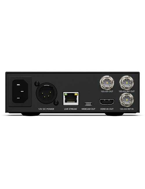 Blackmagic Design Streaming Decoder 4K Blackmagic Design - 3