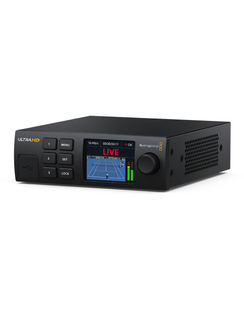 Blackmagic Design Streaming Decoder 4K