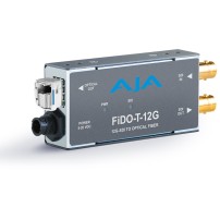 AJA FiDO-T-12G