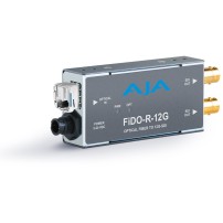 AJA FiDO-R-12G