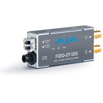 AJA FiDO-2T-12G