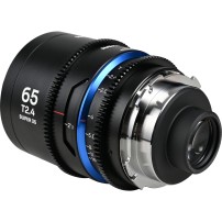 Venus Optics Laowa Nanomorph 65mm T2.4 1.5X S35 (Blue) Arri PL / EF Venus Optics Laowa - 4