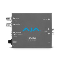 AJA Hi5-12G AJA - 1
