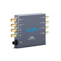 AJA 12GM AJA - 1