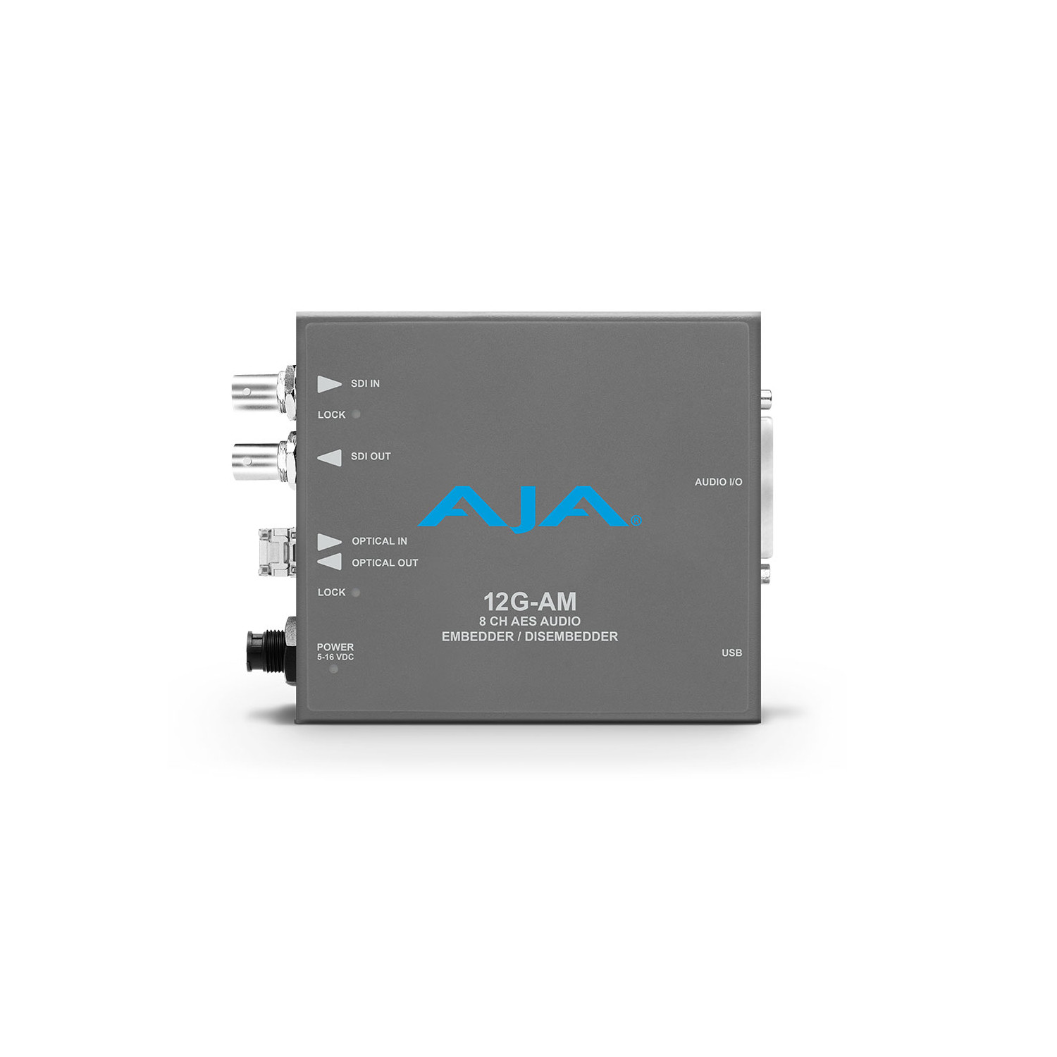 AJA 12G-AM-T AJA - 1