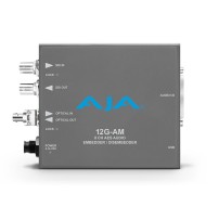 AJA 12G-AM-T-ST AJA - 1