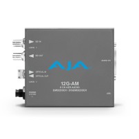 AJA 12G-AM-R AJA - 1