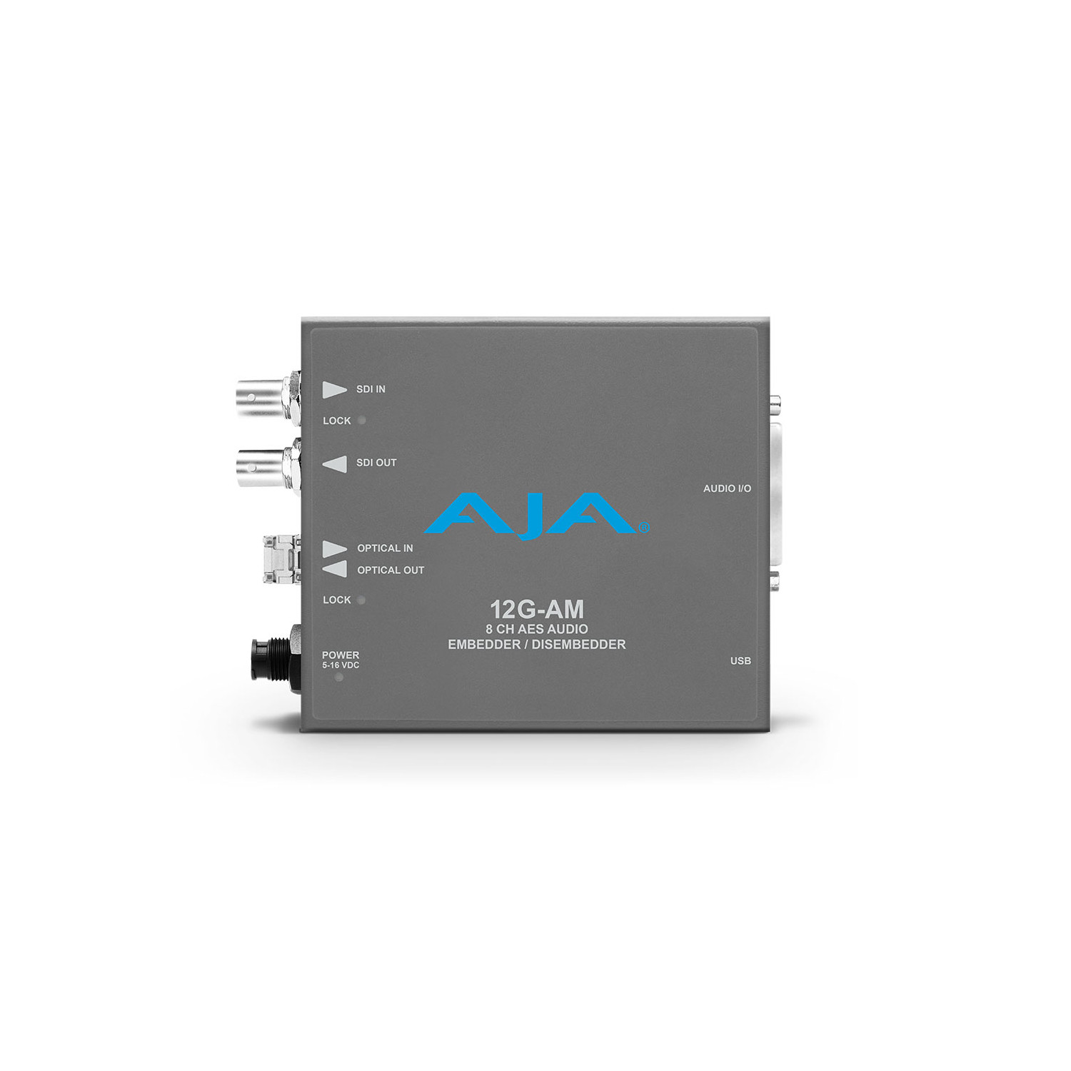 AJA 12G-AM-R AJA - 1