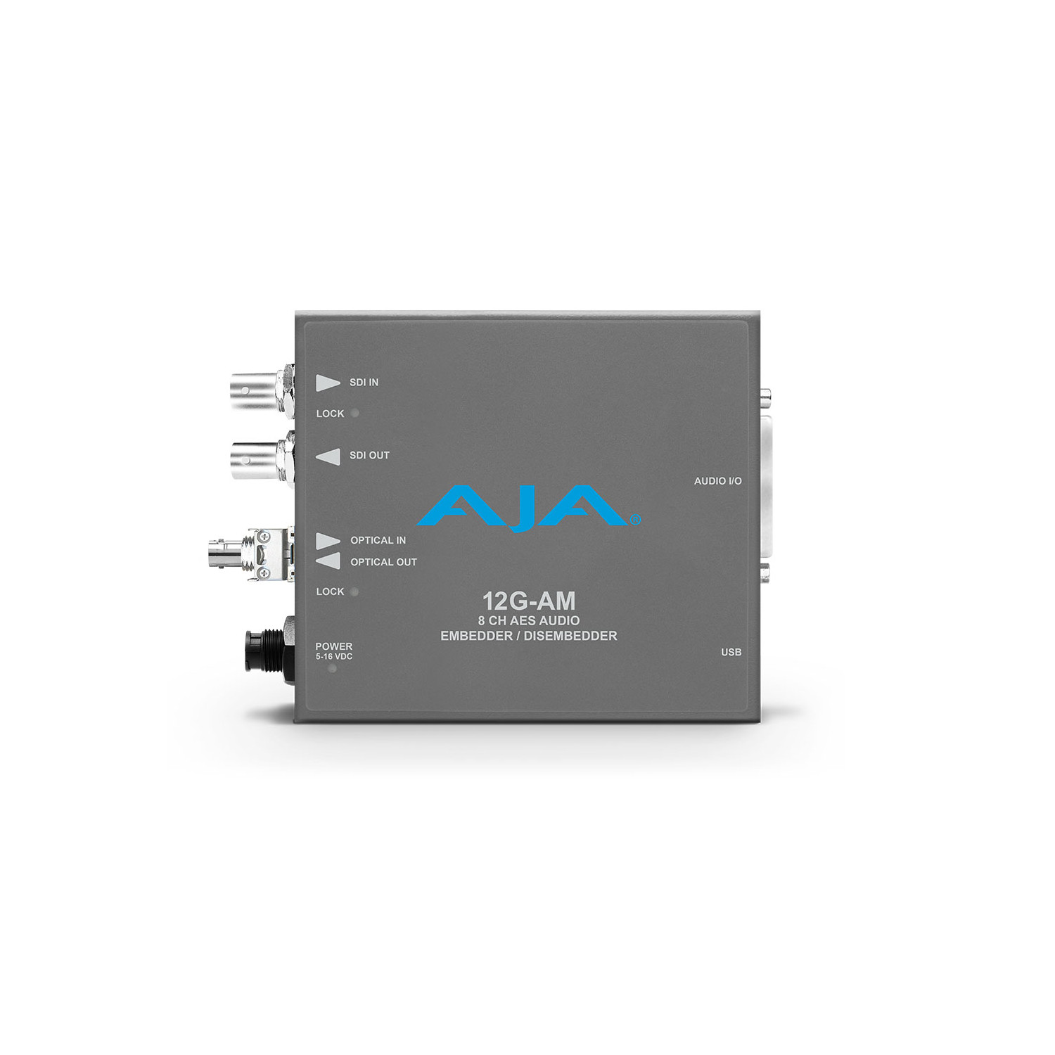 AJA 12G-AM-R-ST AJA - 1