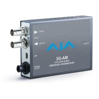 AJA 3G-AM-XLR AJA - 1