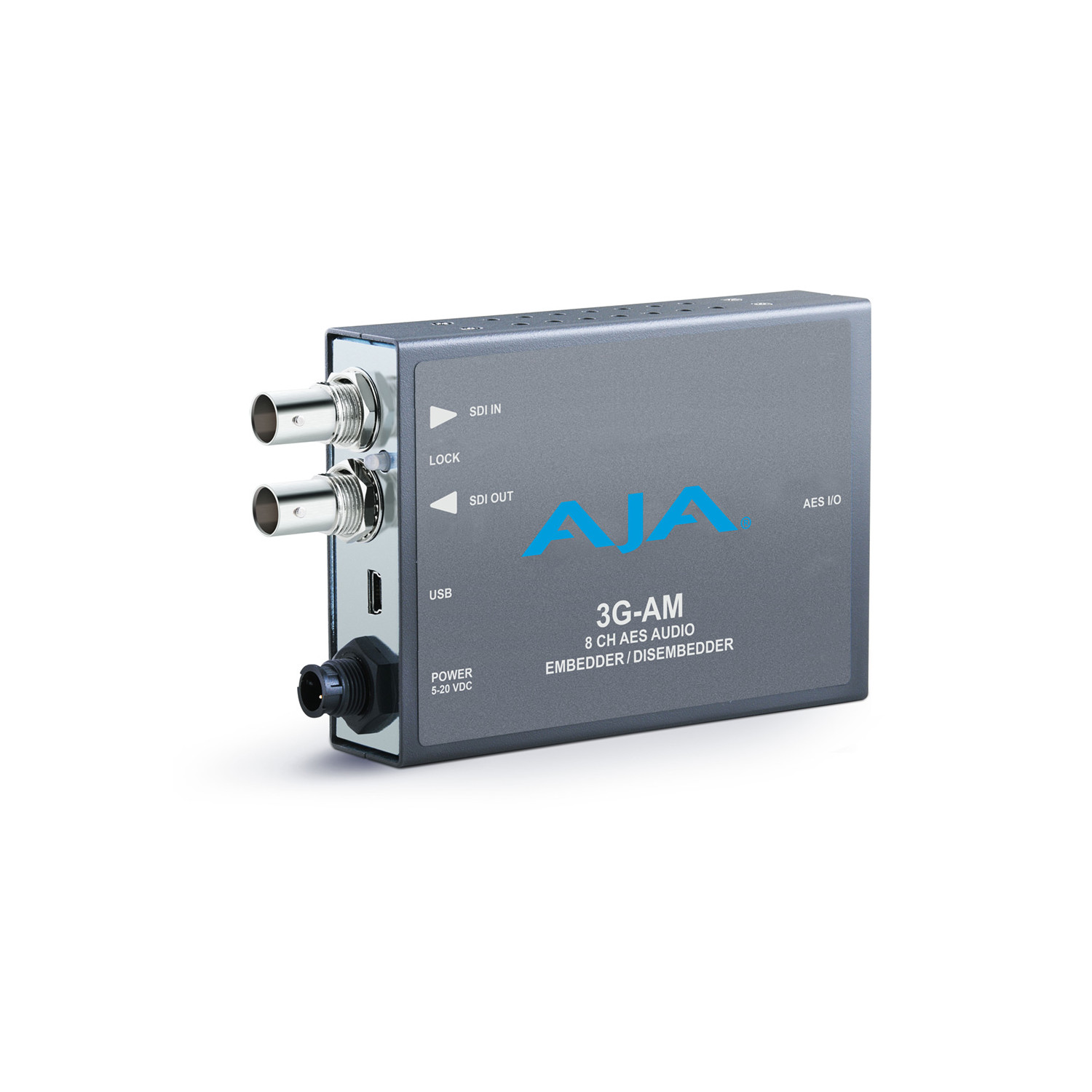 AJA 3G-AM-BNC