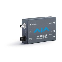 AJA HA5-Fiber