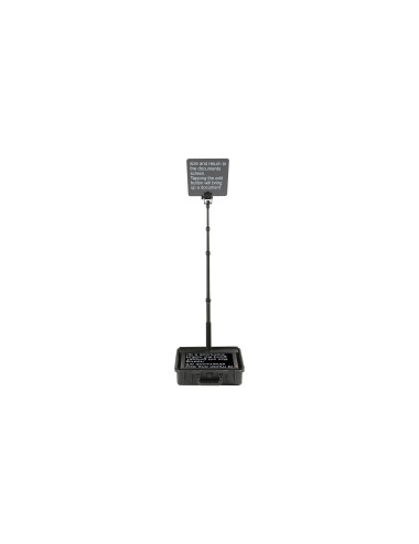 Datavideo TP-800 Mark II Datavideo - 8