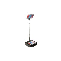Datavideo TP-800 Mark II Datavideo - 9