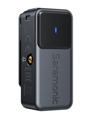 Saramonic Air-02 (RX+TX+TX) Saramonic - 5