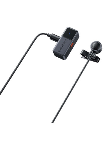Saramonic Air-02 (RX+TX+TX) Saramonic - 12