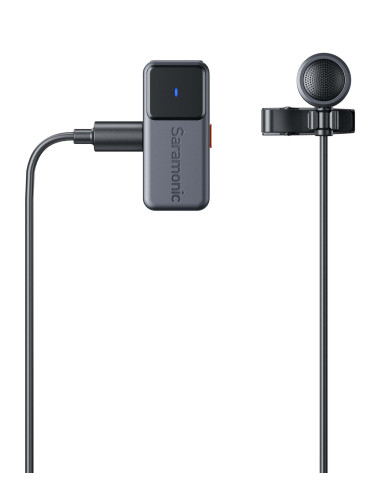 Saramonic Air-02 (RX+TX+TX) Saramonic - 13