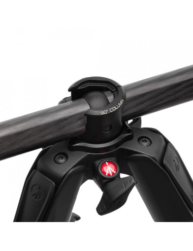 Manfrotto MK055CXPRO4-Q6T Manfrotto - 4
