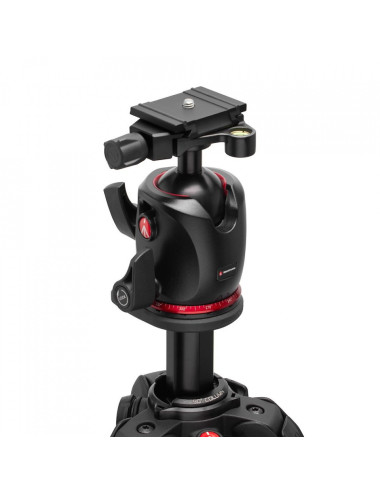 Manfrotto MK055CXPRO4-Q6T Manfrotto - 5