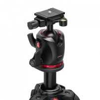 Manfrotto MK055CXPRO4-Q6T Manfrotto - 5