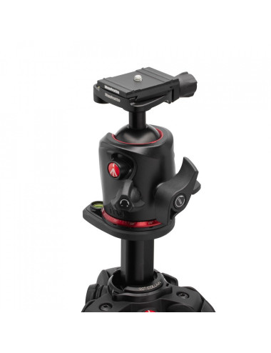Manfrotto MK055CXPRO4-Q6T Manfrotto - 6
