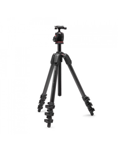 Manfrotto MK055CXPRO4-Q6T