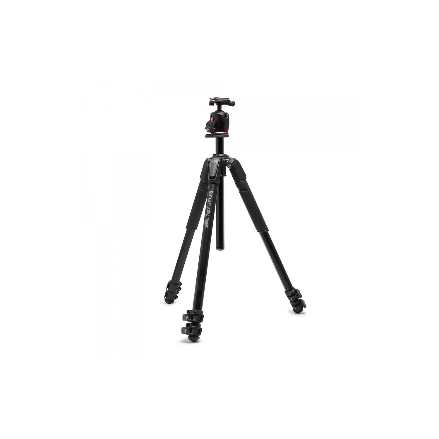 Manfrotto MK055XPRO3-Q6T Manfrotto - 1
