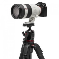Manfrotto MK055XPRO3-Q6T Manfrotto - 4
