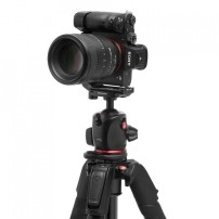 Manfrotto MK055XPRO3-Q6T Manfrotto - 5