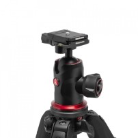 Manfrotto MK190X3-Q6T Manfrotto - 4