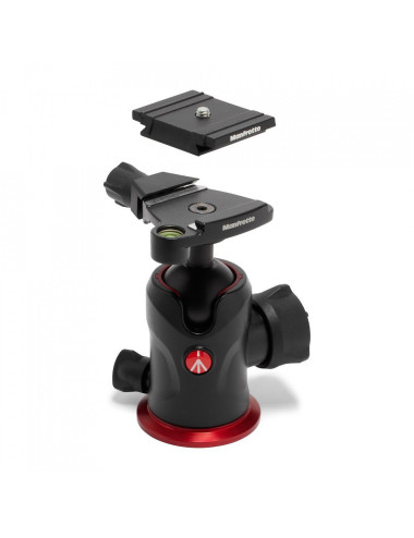 Manfrotto MK190X3-Q6T Manfrotto - 5