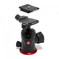Manfrotto MK190X3-Q6T Manfrotto - 5