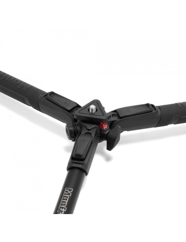 Manfrotto MK190X3-Q6T Manfrotto - 6